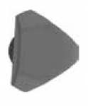 Tampa Design antracite
